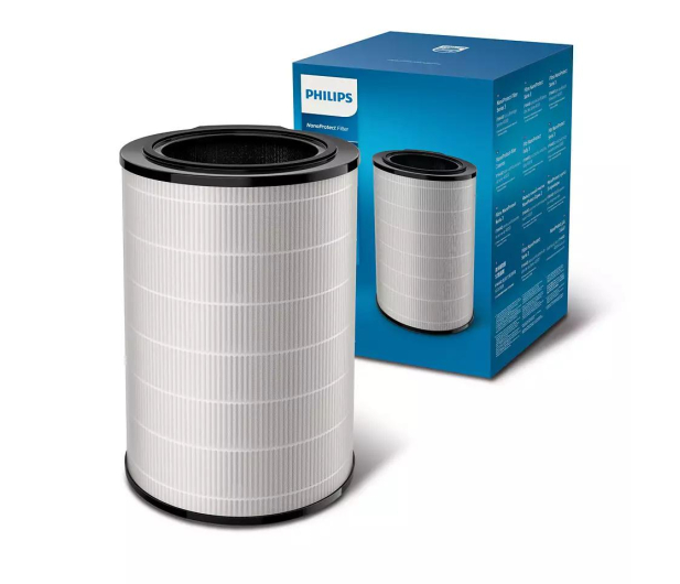 PHILIPS DO OCZYSZCZACZA FY 4440/30 - 1380585 - zdjęcie